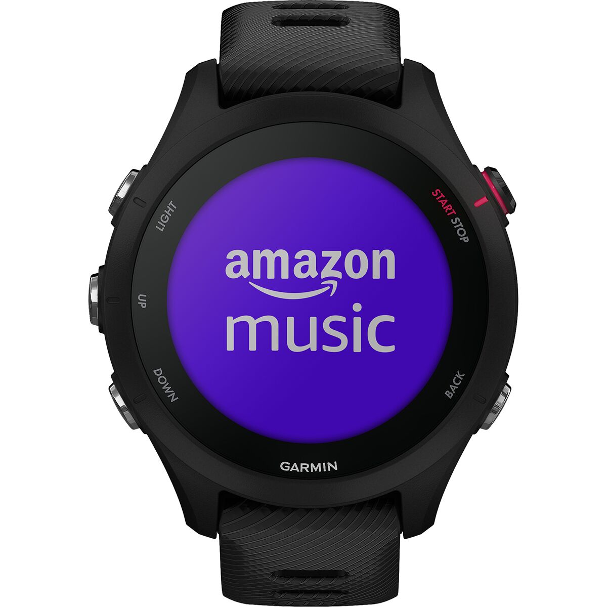 Garmin Forerunner 255S Music - Men