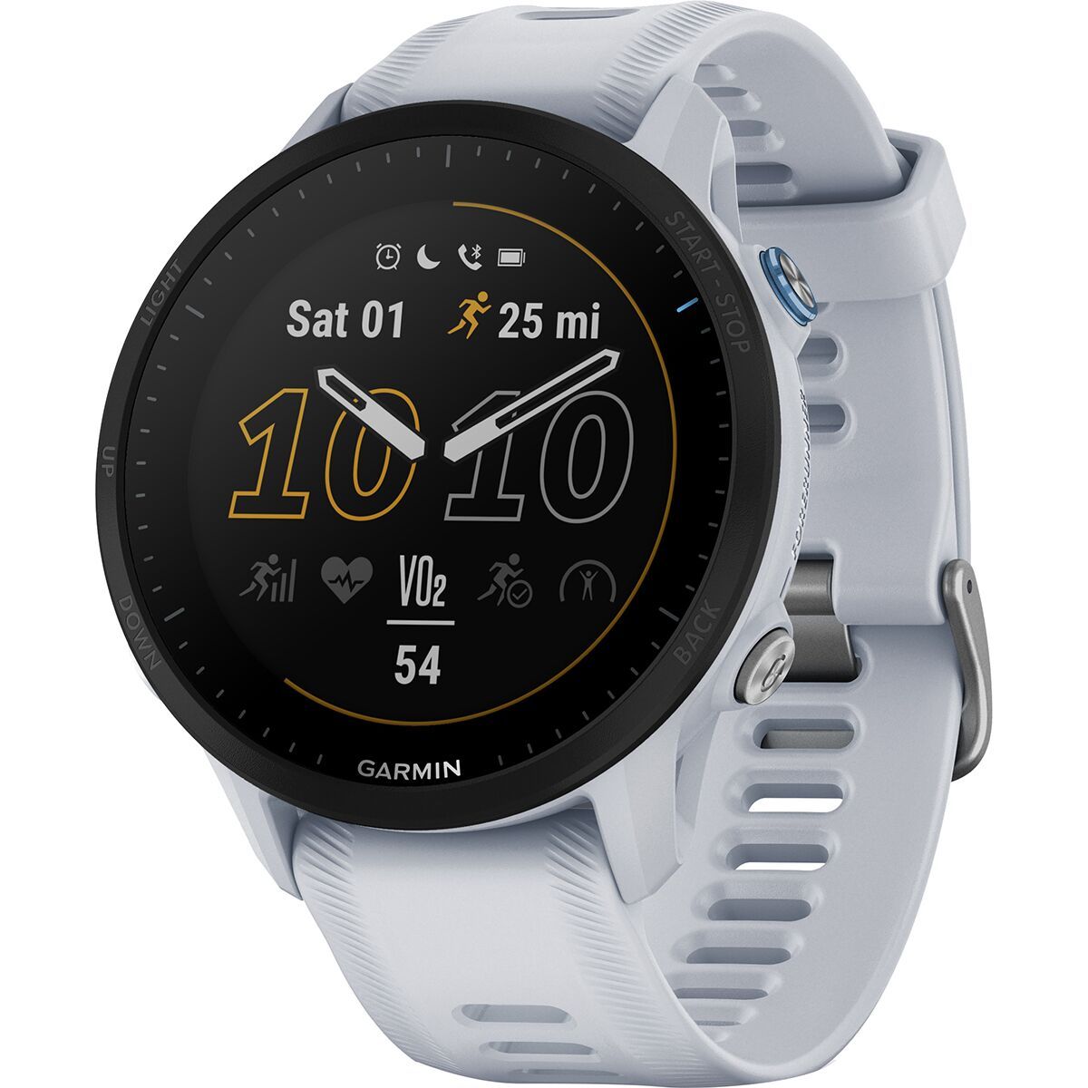 Garmin Forerunner 955 White,...