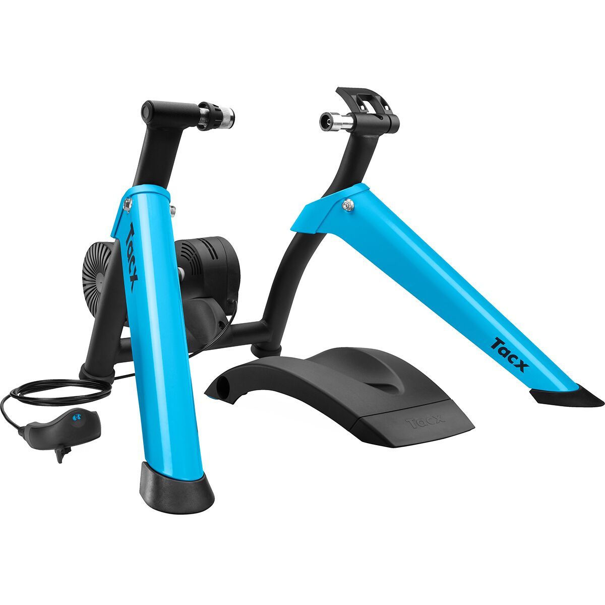 Amazon | Tacx(タックス) BOOSTER サイクルトレーナー