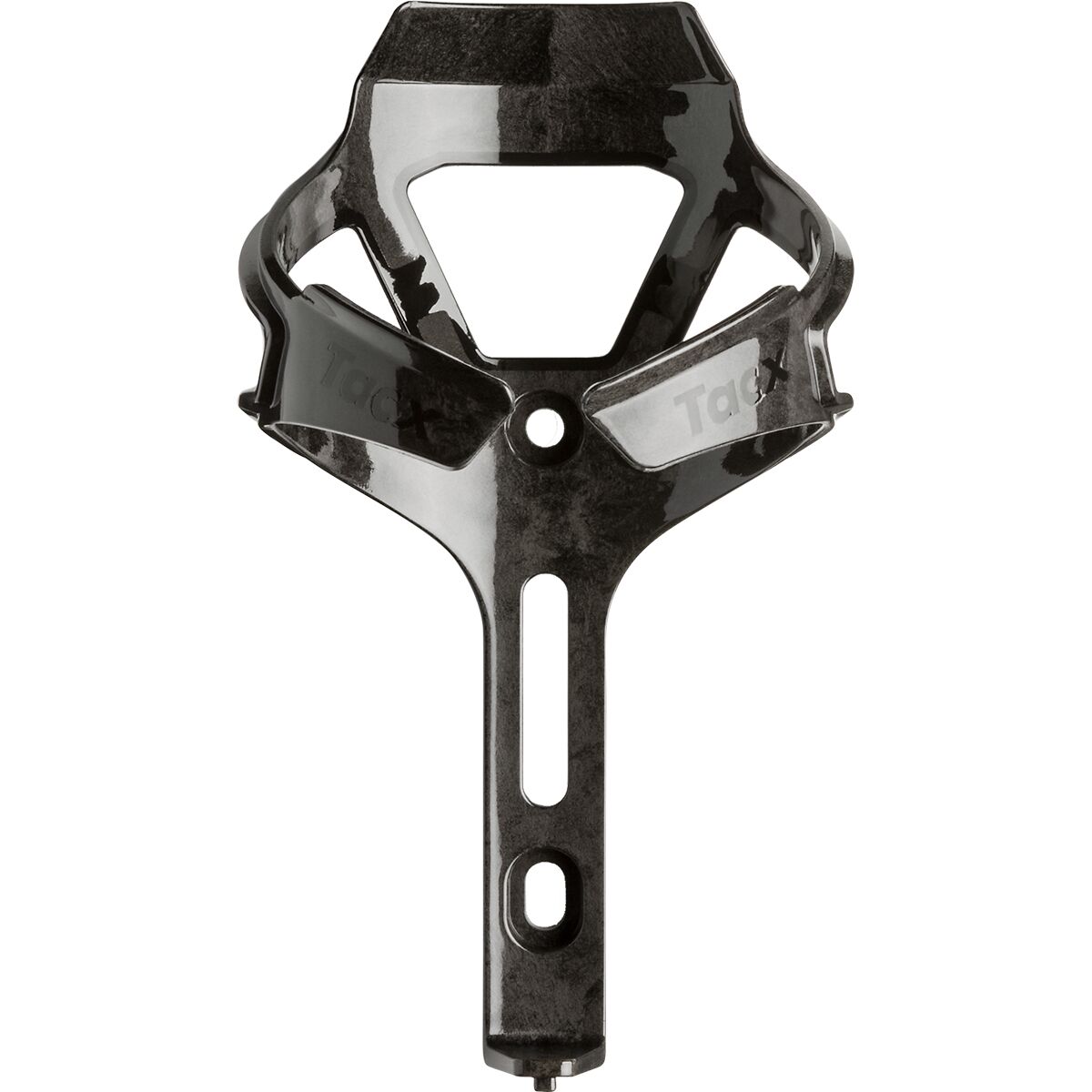 Garmin Garmin Tacx Ciro Bottle Cage Glossy Black, One Size