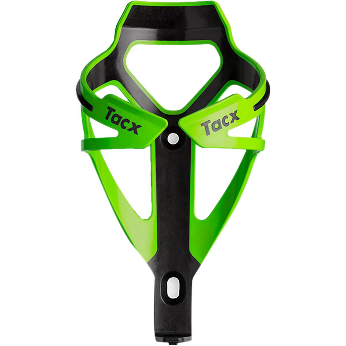 Garmin Tacx Deva Bottle Cage Cannondale Green, One Size