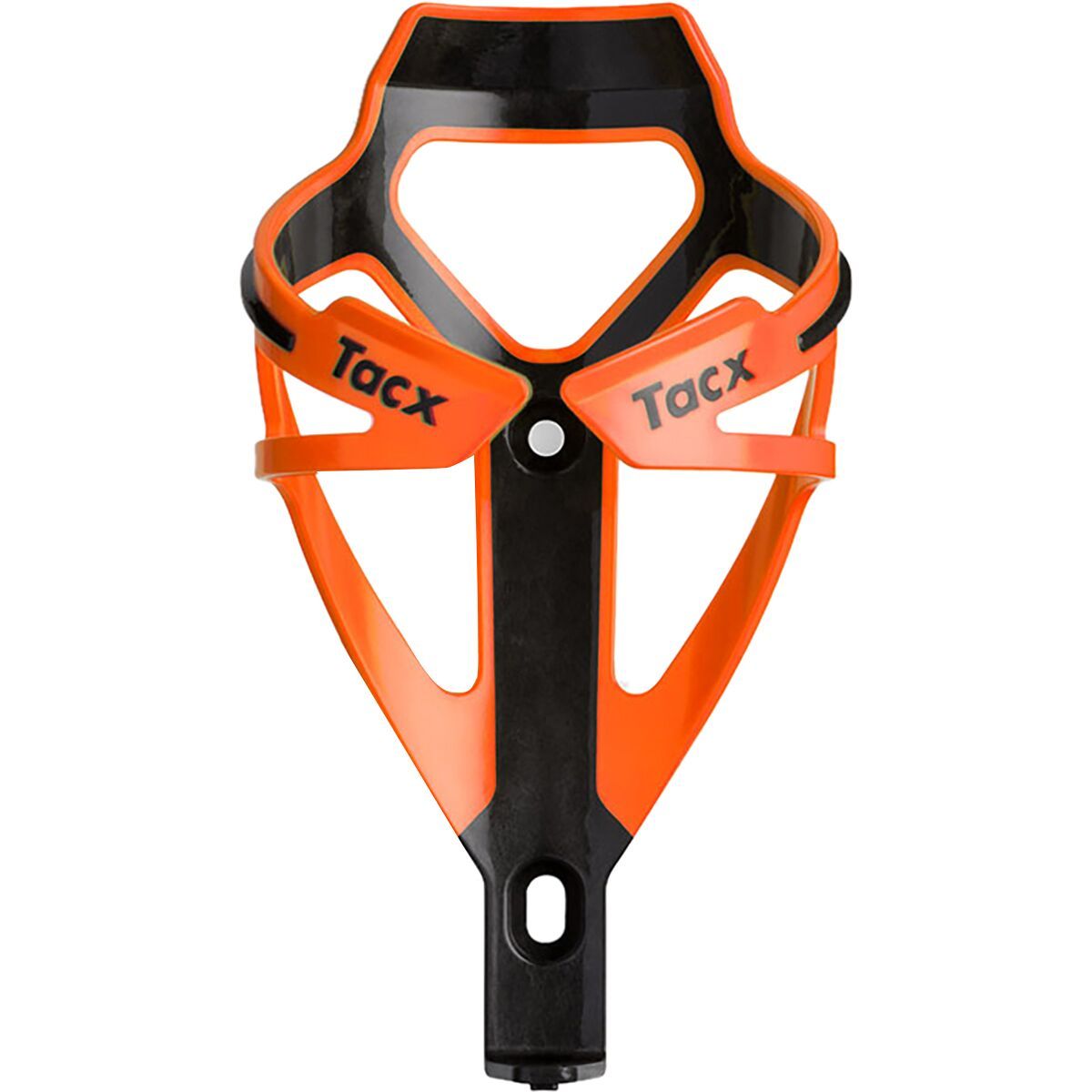 Garmin Garmin Tacx Deva Bottle Cage Orange, One Size