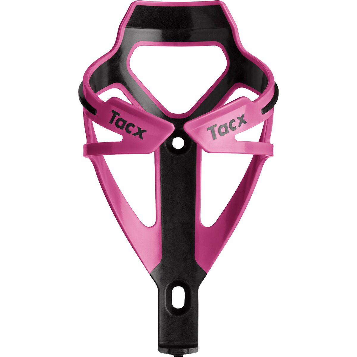 Garmin Garmin Tacx Deva Bottle Cage Yellow, One Size