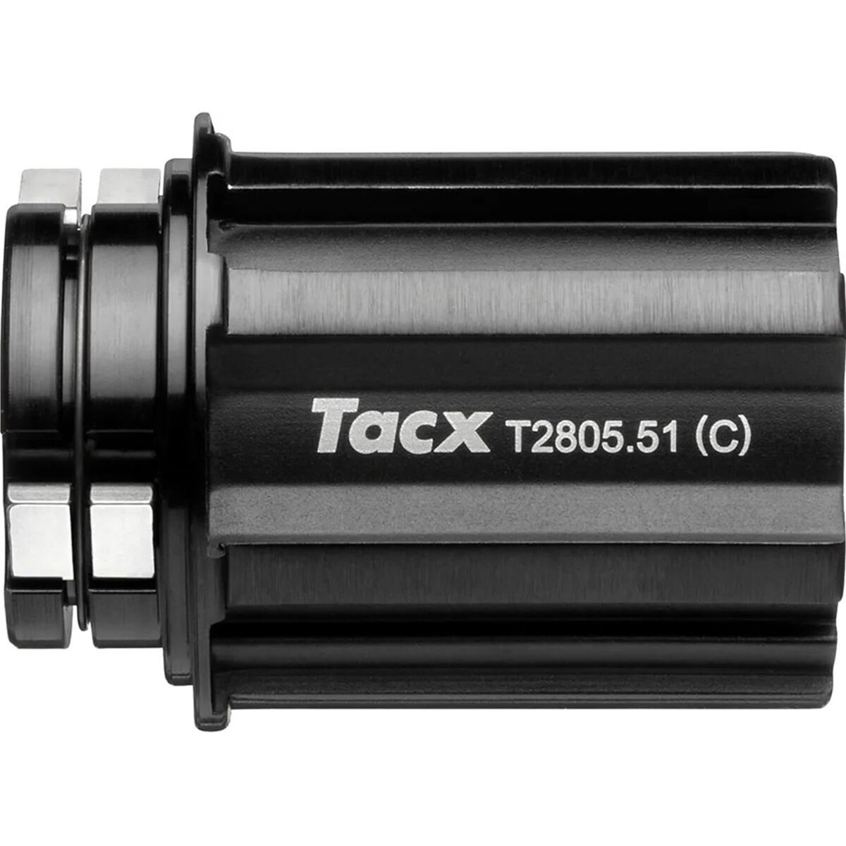 Garmin Garmin Tacx Direct Drive Freehub Body 2020+/Shimano, One