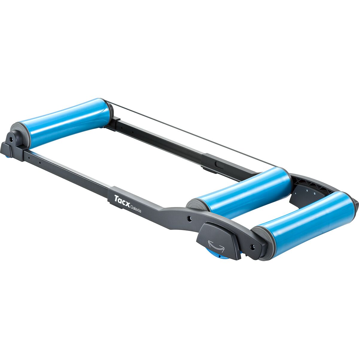 Garmin Tacx Galaxia Training Rollers (T-1100) One Color, One Size
