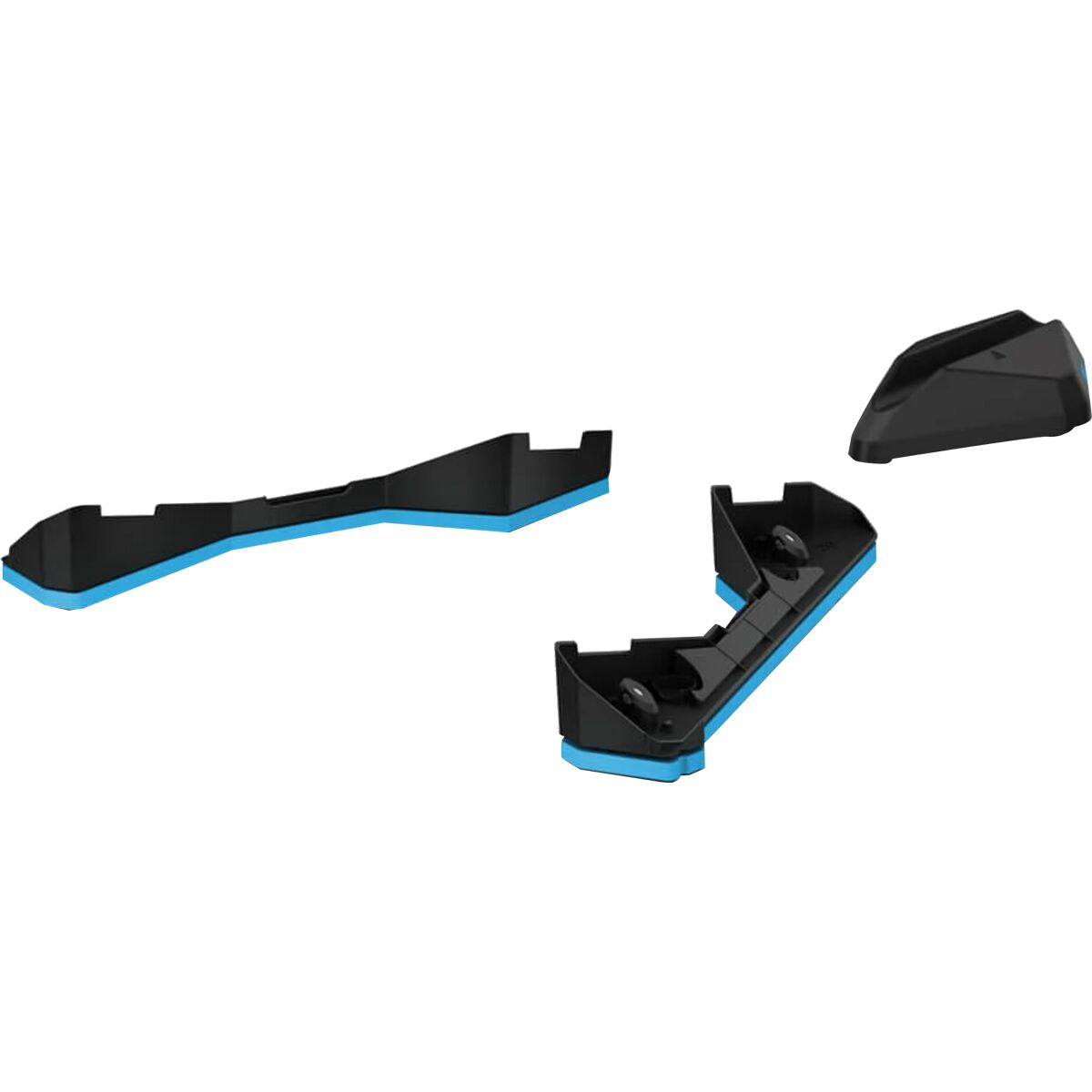 Garmin Garmin Tacx NEO Motion Plates One Color, One Size