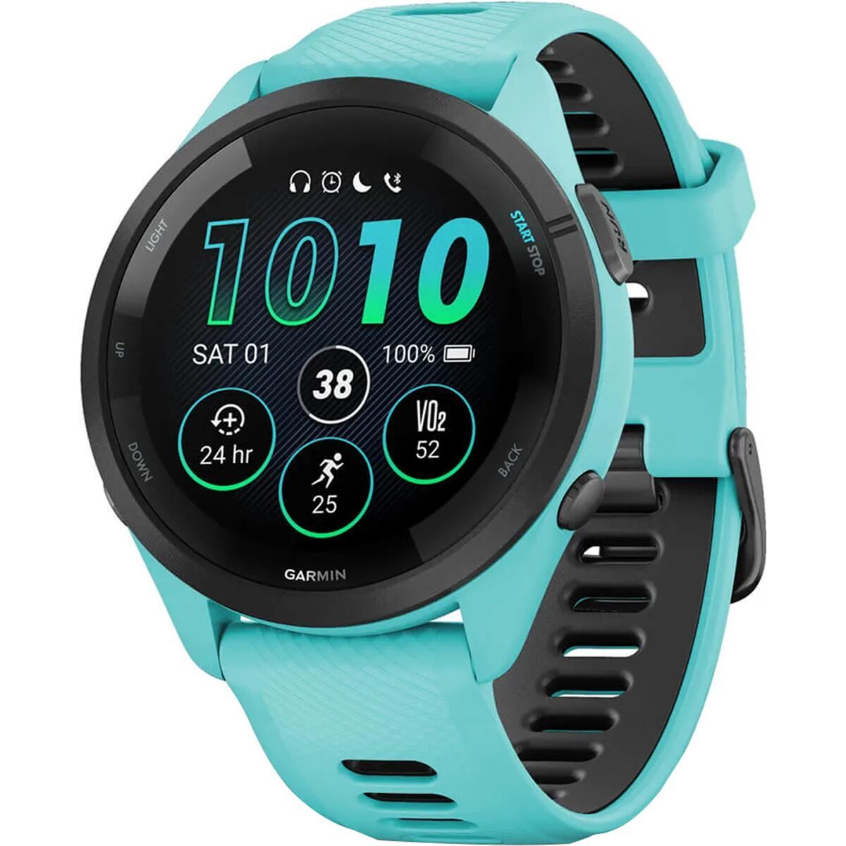 Garmin Forerunner 265 Watch...