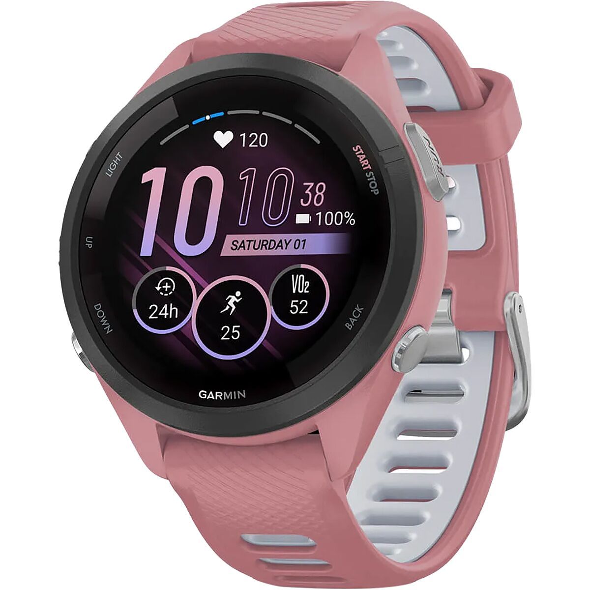 Garmin Forerunner 265S Watch...