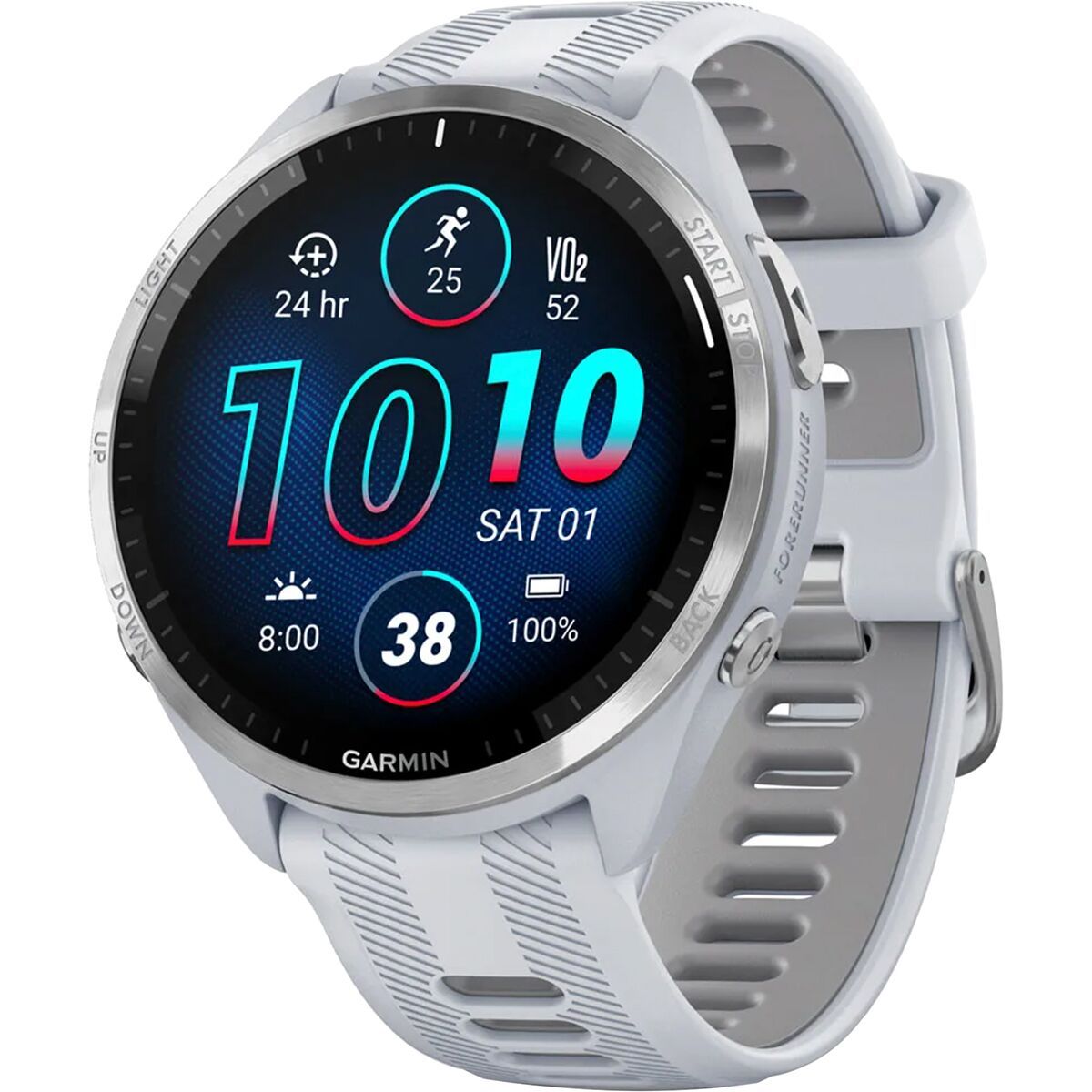 Garmin Forerunner 965 Watch...