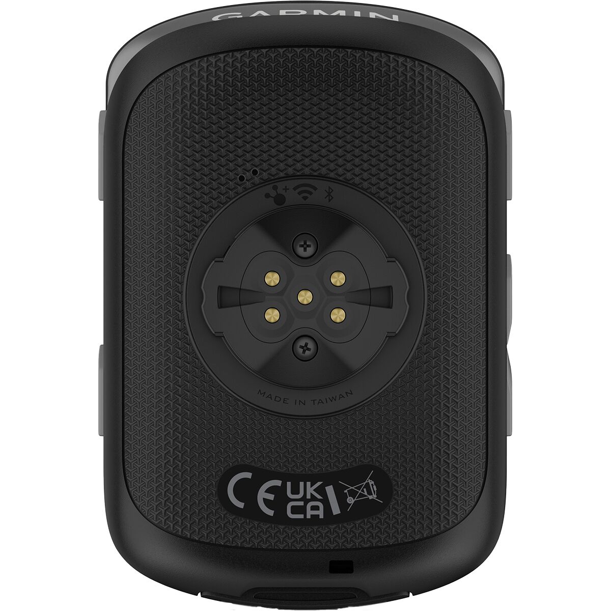 Garmin Edge 540 Bike Computer Bundle - Accessories