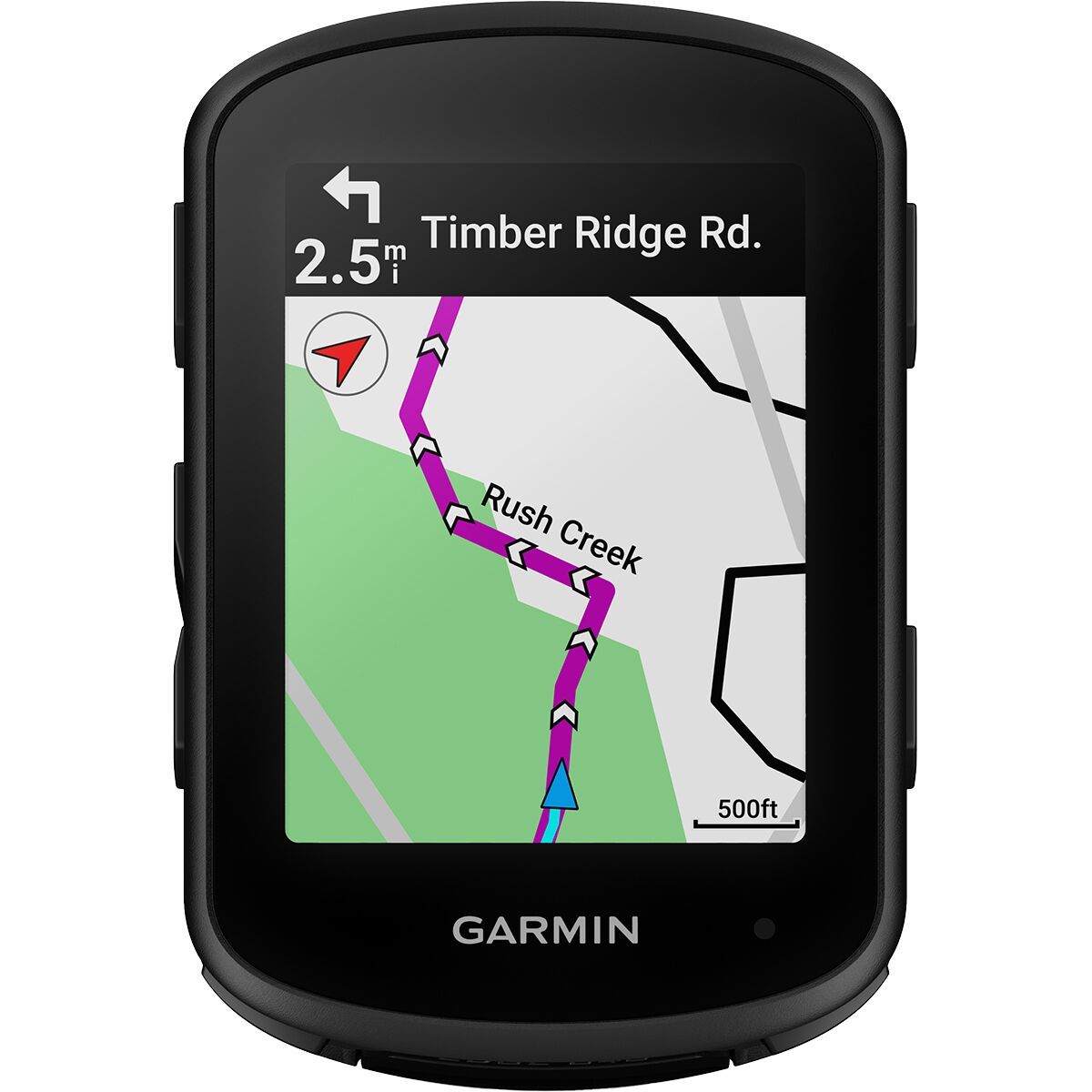 Garmin hotsell vélo route
