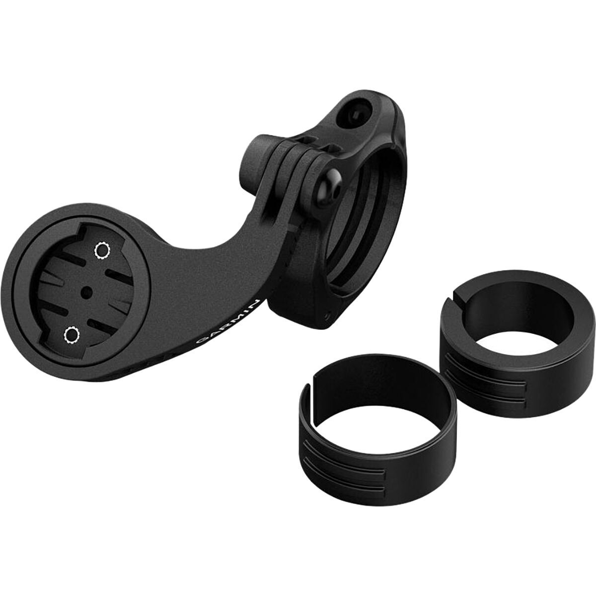 Garmin Edge MTB Mount Black, One Size