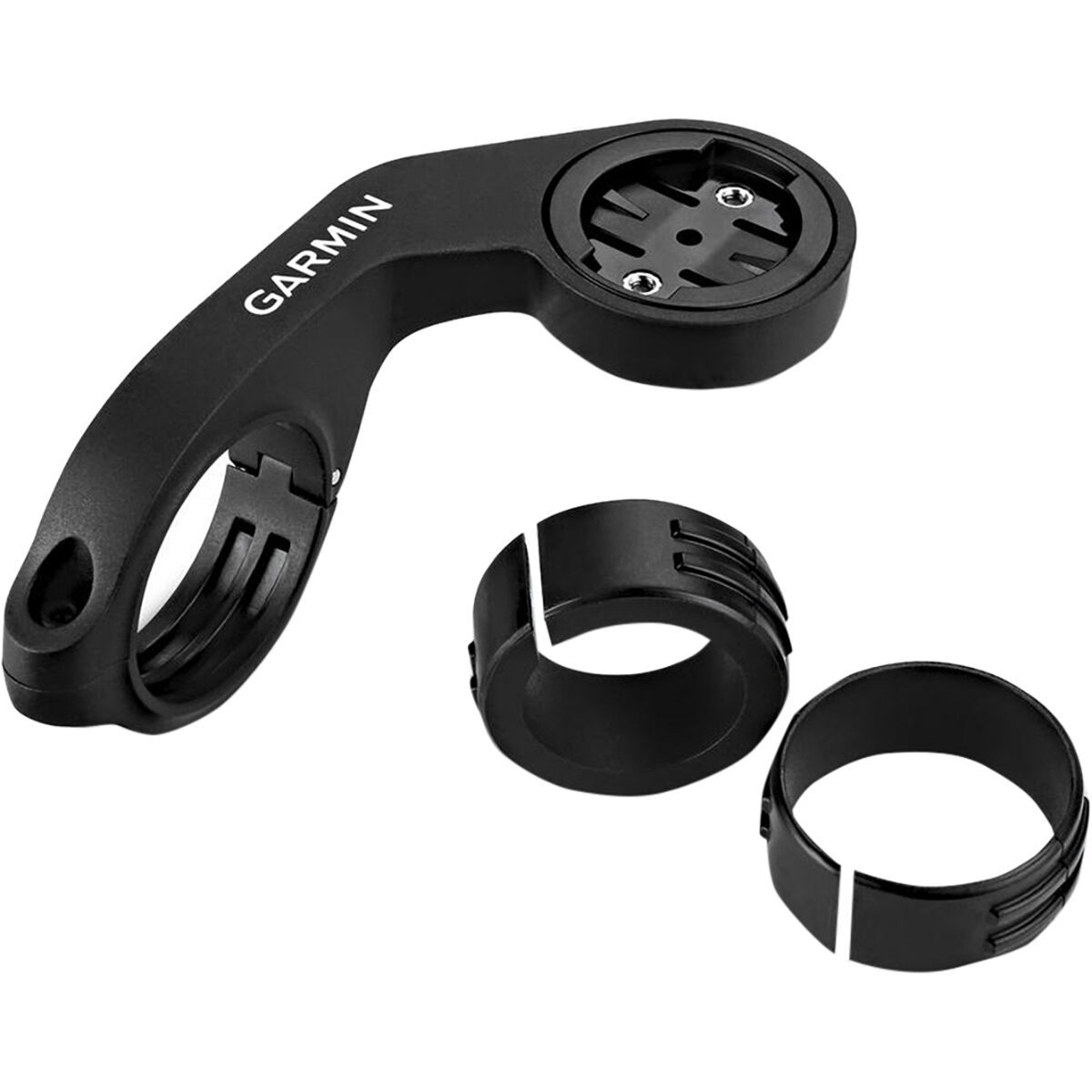 Garmin Garmin Extended Out-Front Bike Mount Black, One Size