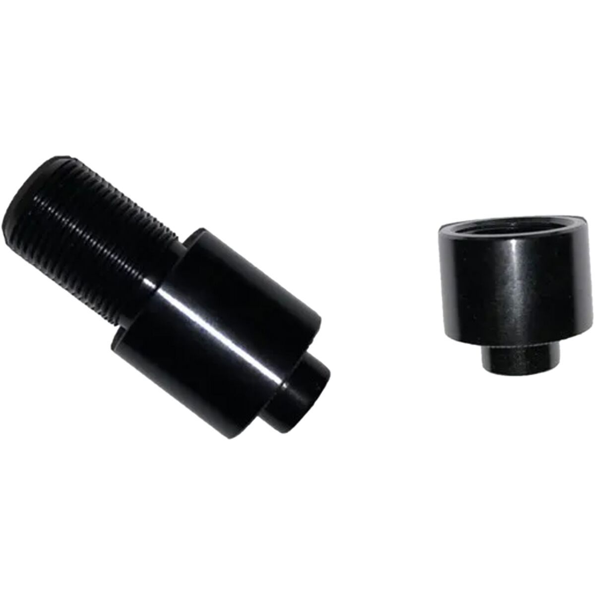 Garmin Tacx Block Caps Black, Neo, Neo 2, Flux 2, Flux S