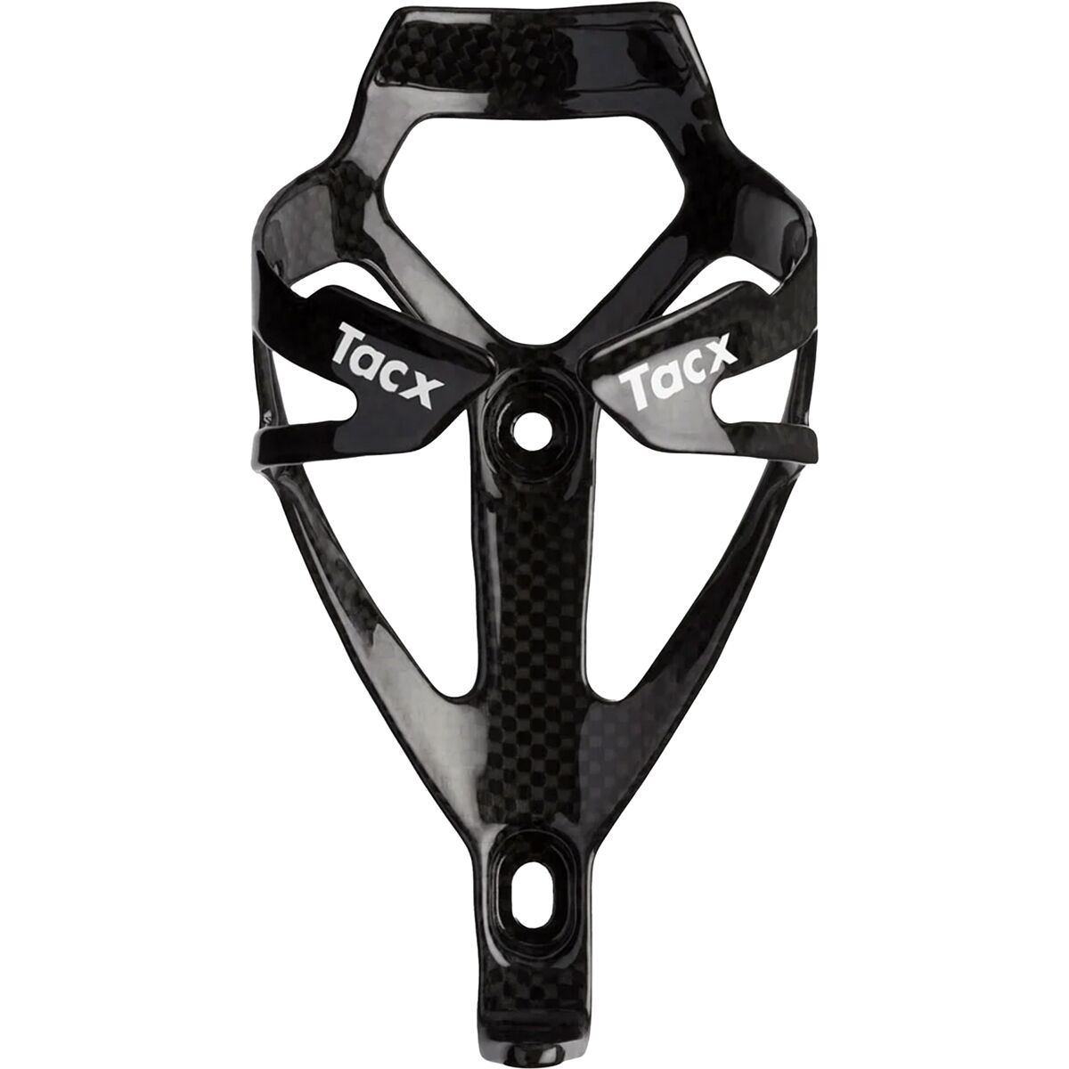 Garmin Tacx Deva Carbon Bottle Cage Carbon, One Size