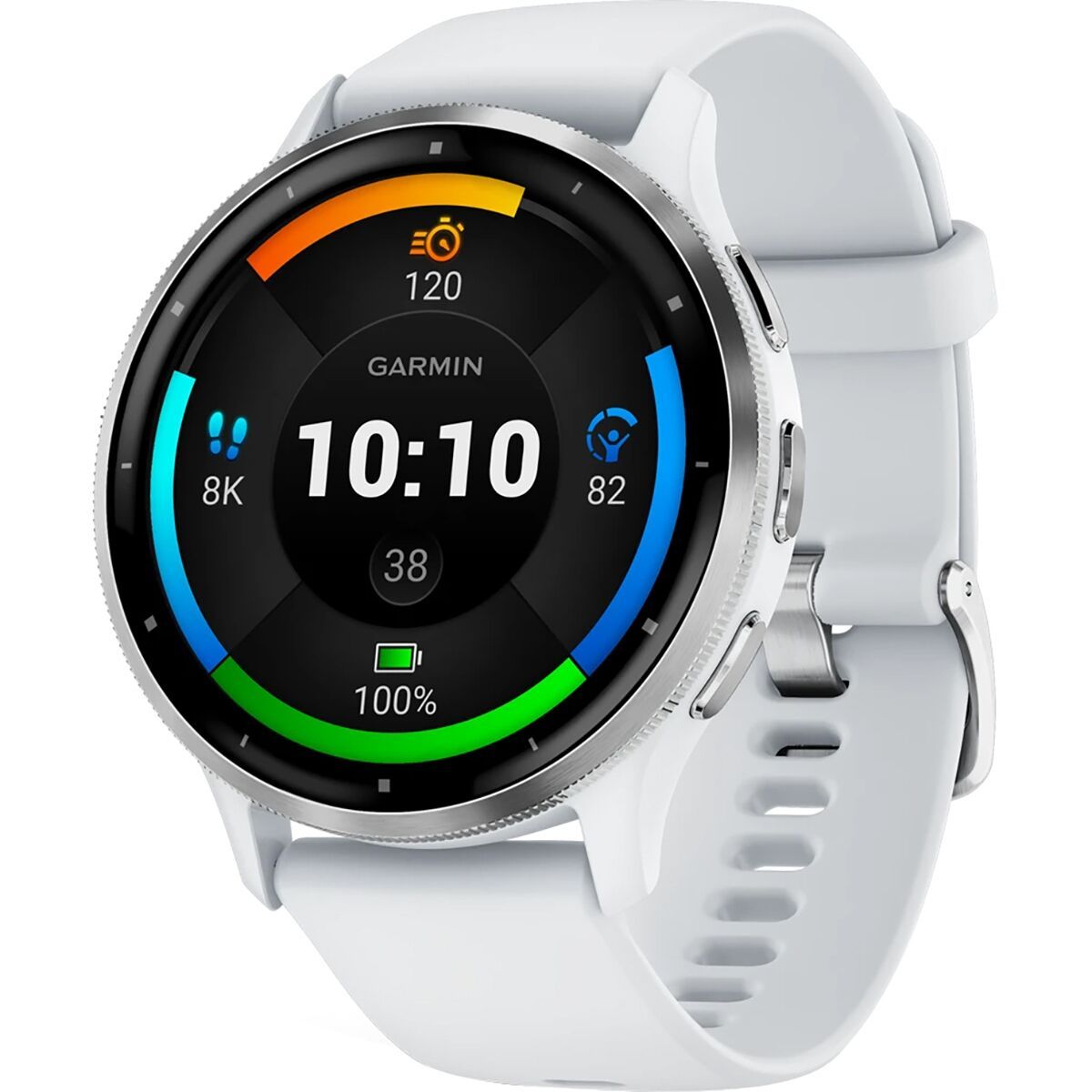 Garmin Venu 3...