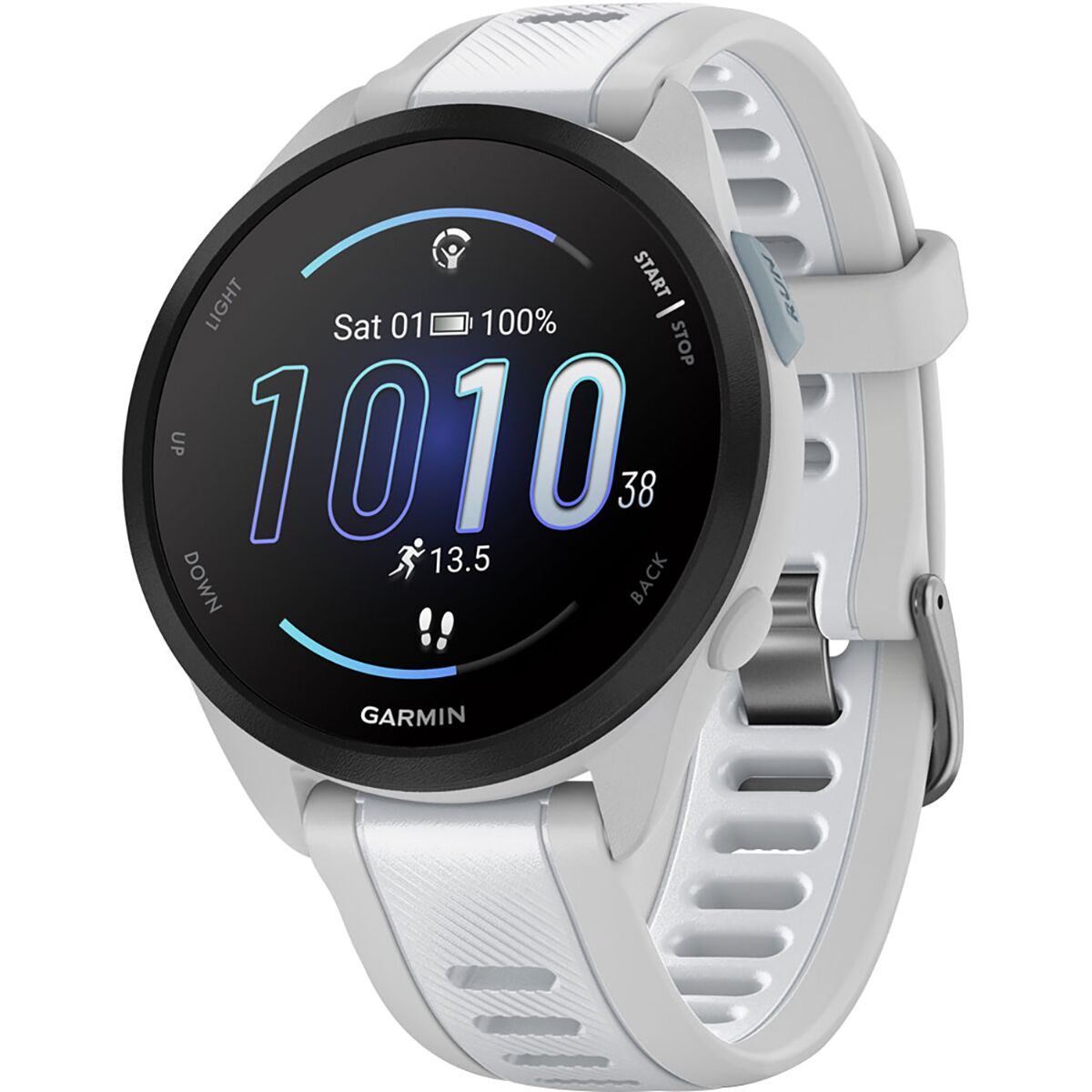 Garmin Forerunner 165 Music Watch - Men