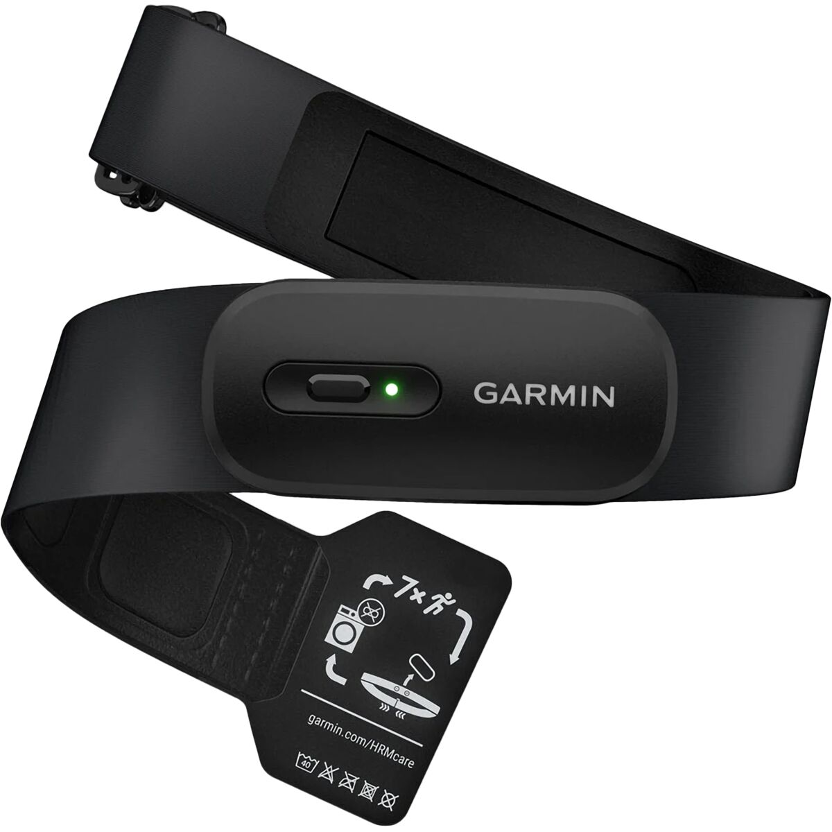 Garmin Garmin HRM 200 Black, XS/S