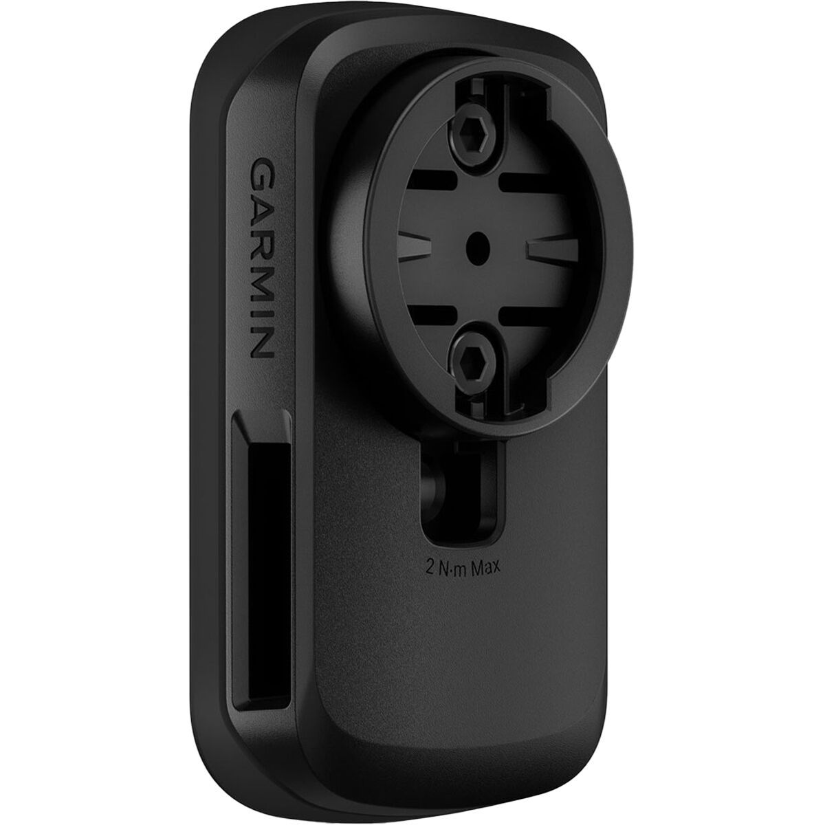 Garmin Garmin Edge Top Tube MTB Mount Black, Universal