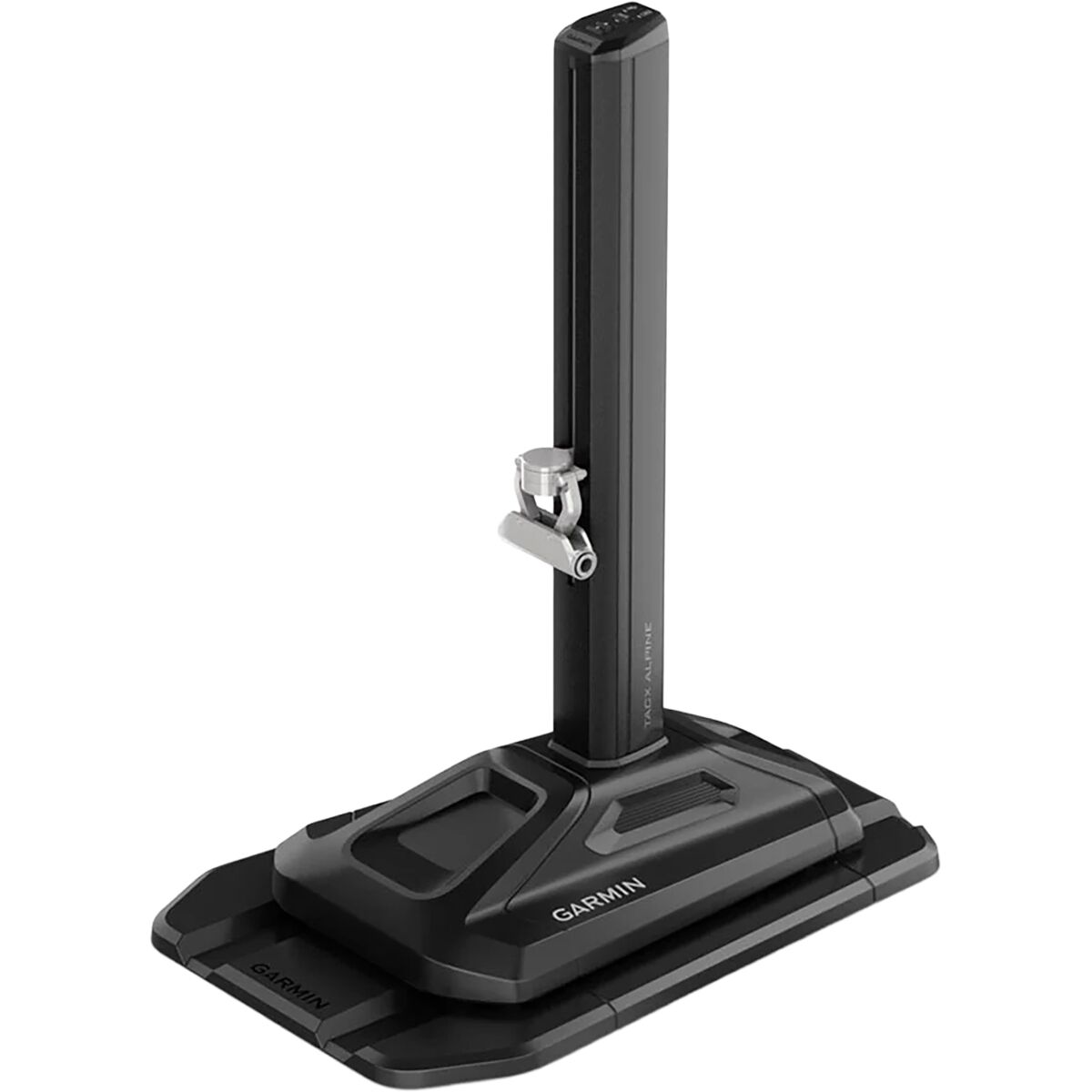 Garmin Tacx Alpine Black, One Size