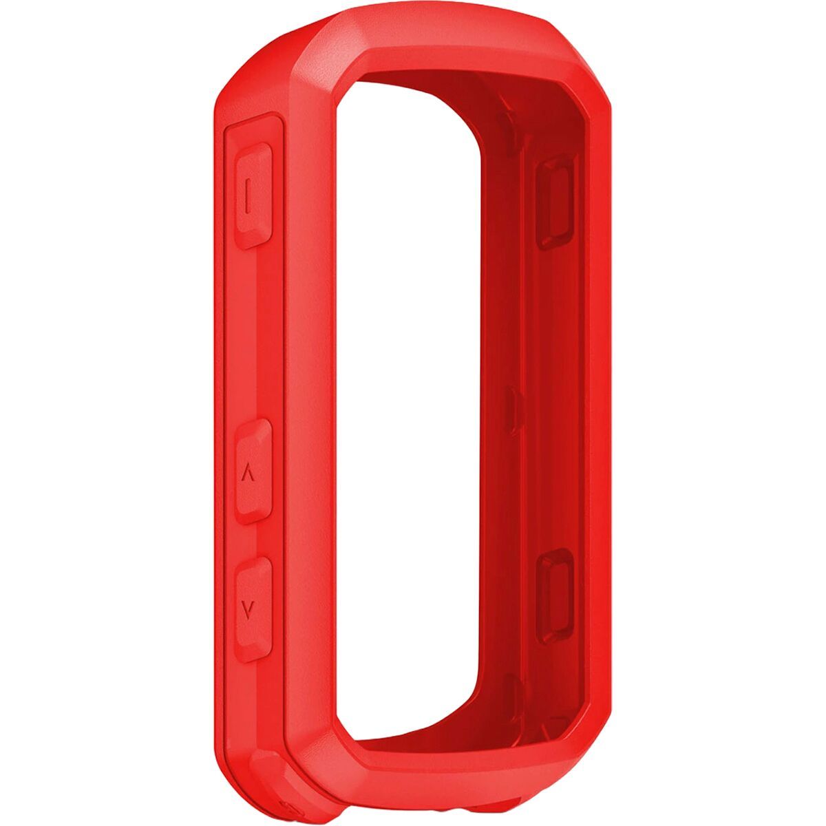 Garmin Edge 550/850 Silcone Case Red, One Size