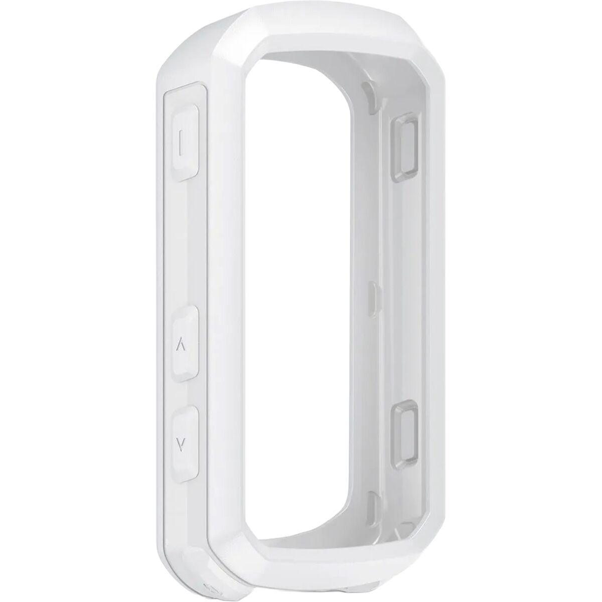 Garmin Edge 550/850 Silcone Case White, One Size