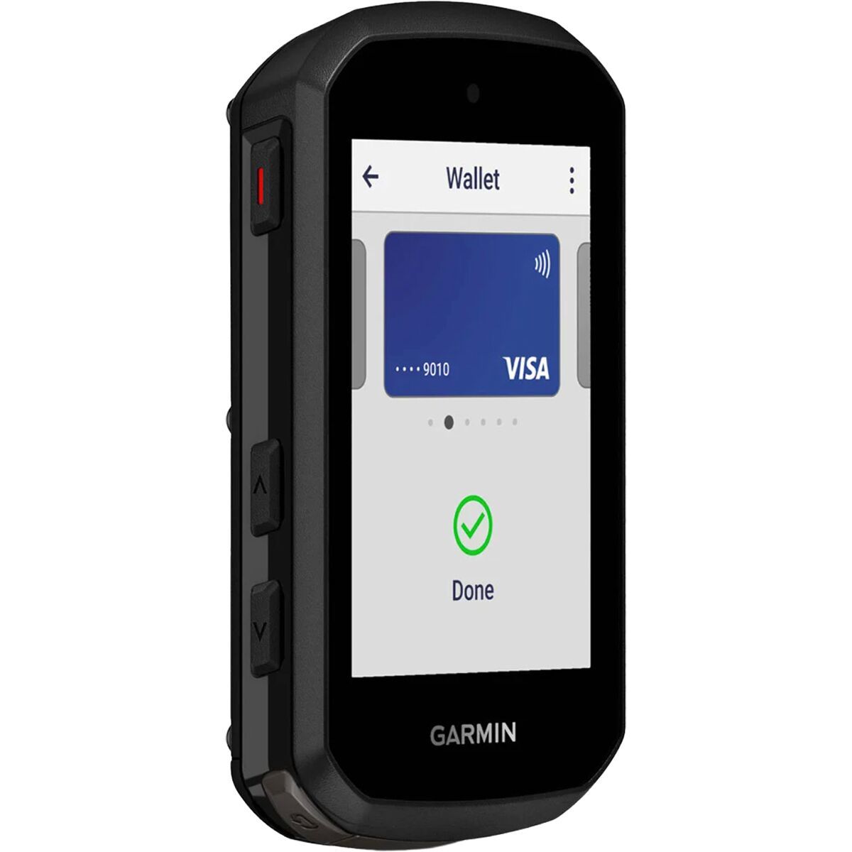 Garmin Garmin Edge 850 Bike Computer Black, One Size