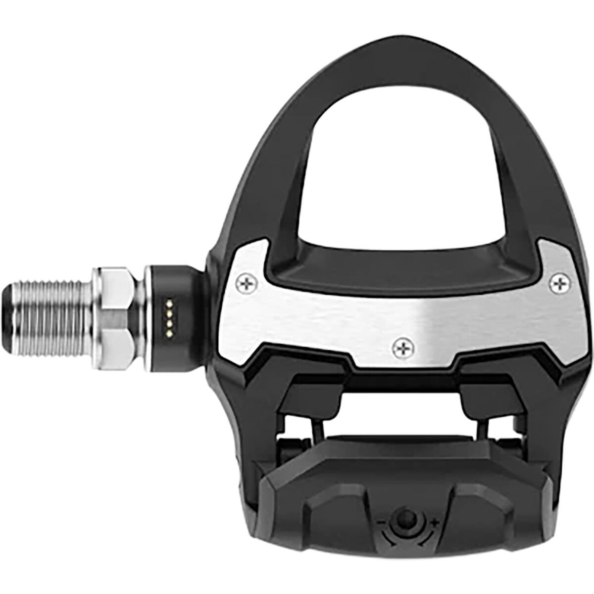Garmin Garmin Rally RS/XC210 Power Clipless Pedals Bundle Black, Dual-Sided