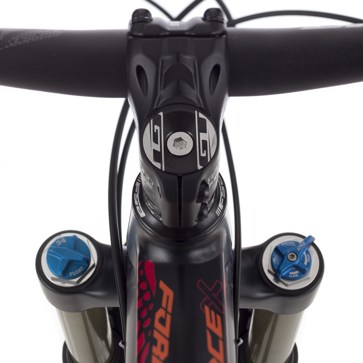 Gt force x carbon expert 2025 2015