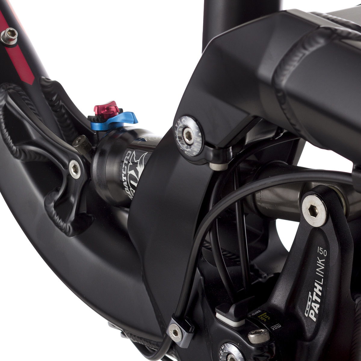 GT Force X Expert Complete Mountain Bike - 2015 - Bikes