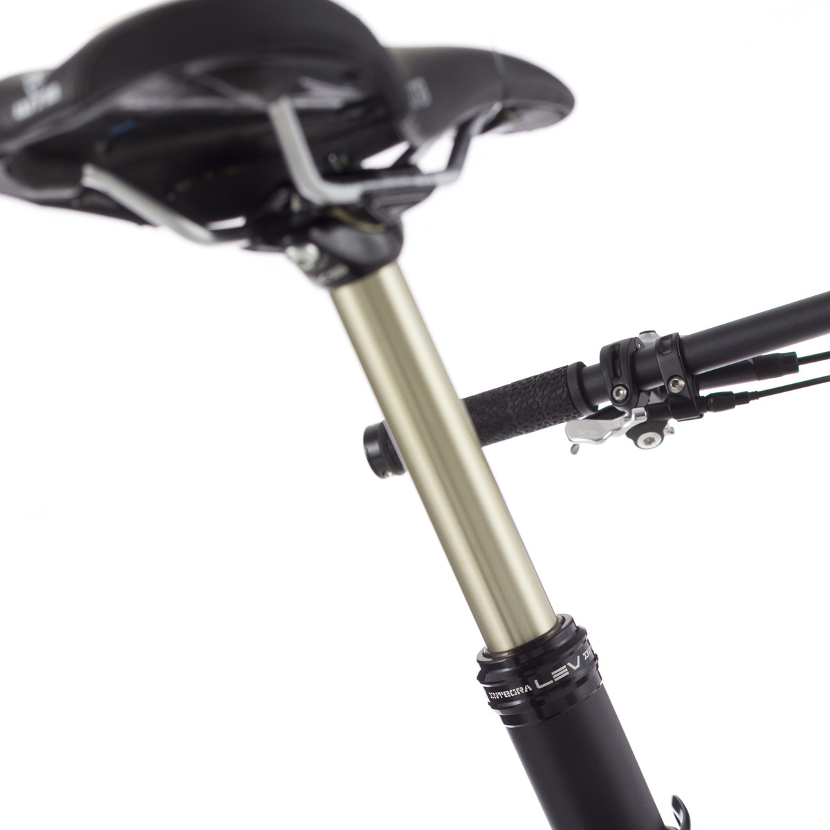 GT Force X Expert Complete Mountain Bike - 2015 - Bikes