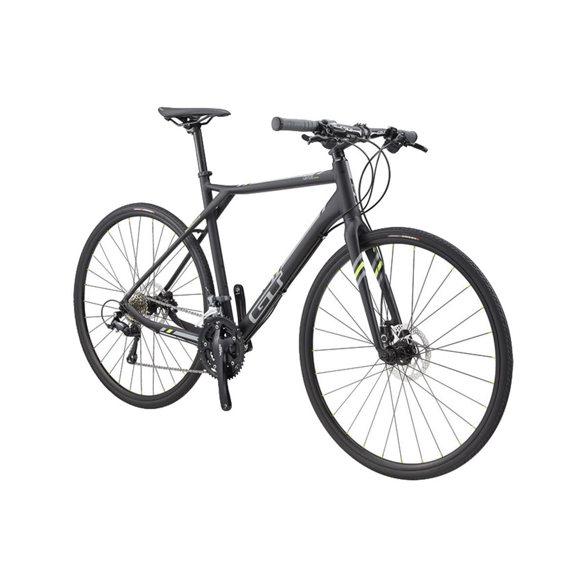GT Grade FB Expert Complete Bike - 2016 - Bikes