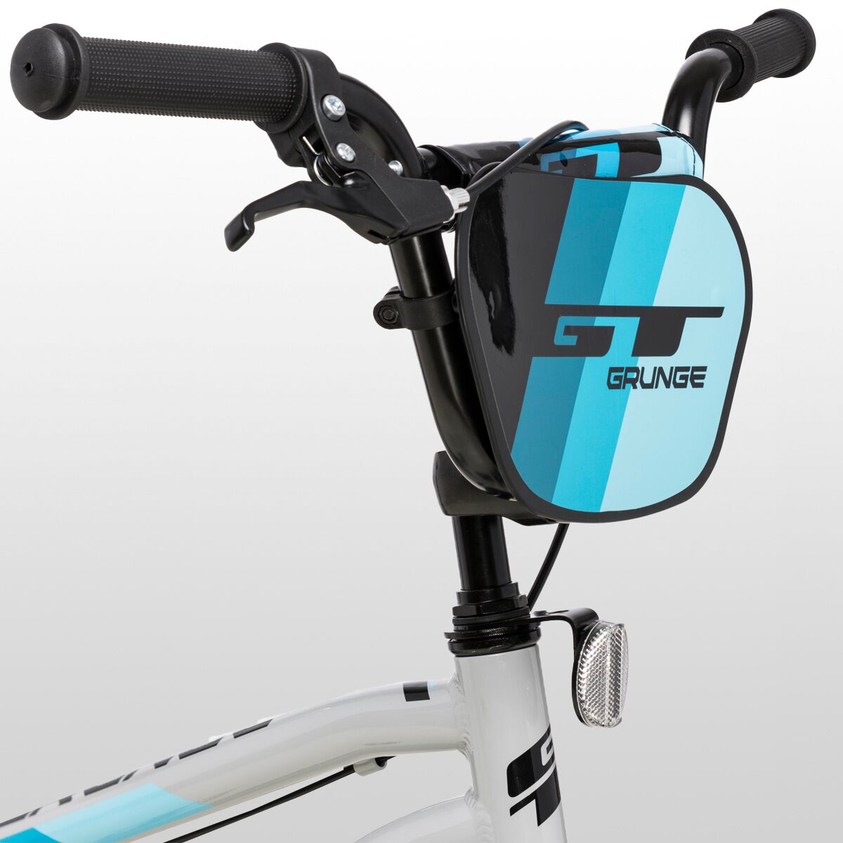GT Grunge 20 in Single Speed Bike - Kids' - Bikes