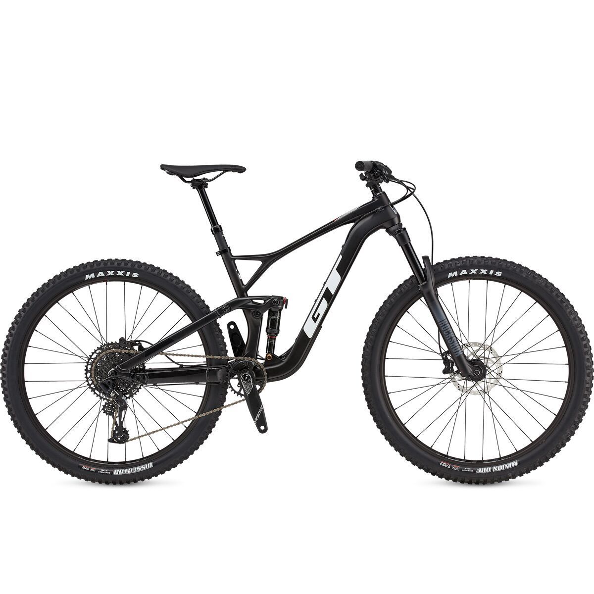 GT Sensor Carbon Elite Mountain Bike