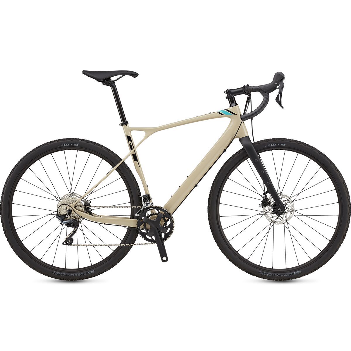 GT Grade Carbon Expert Gravel Bike