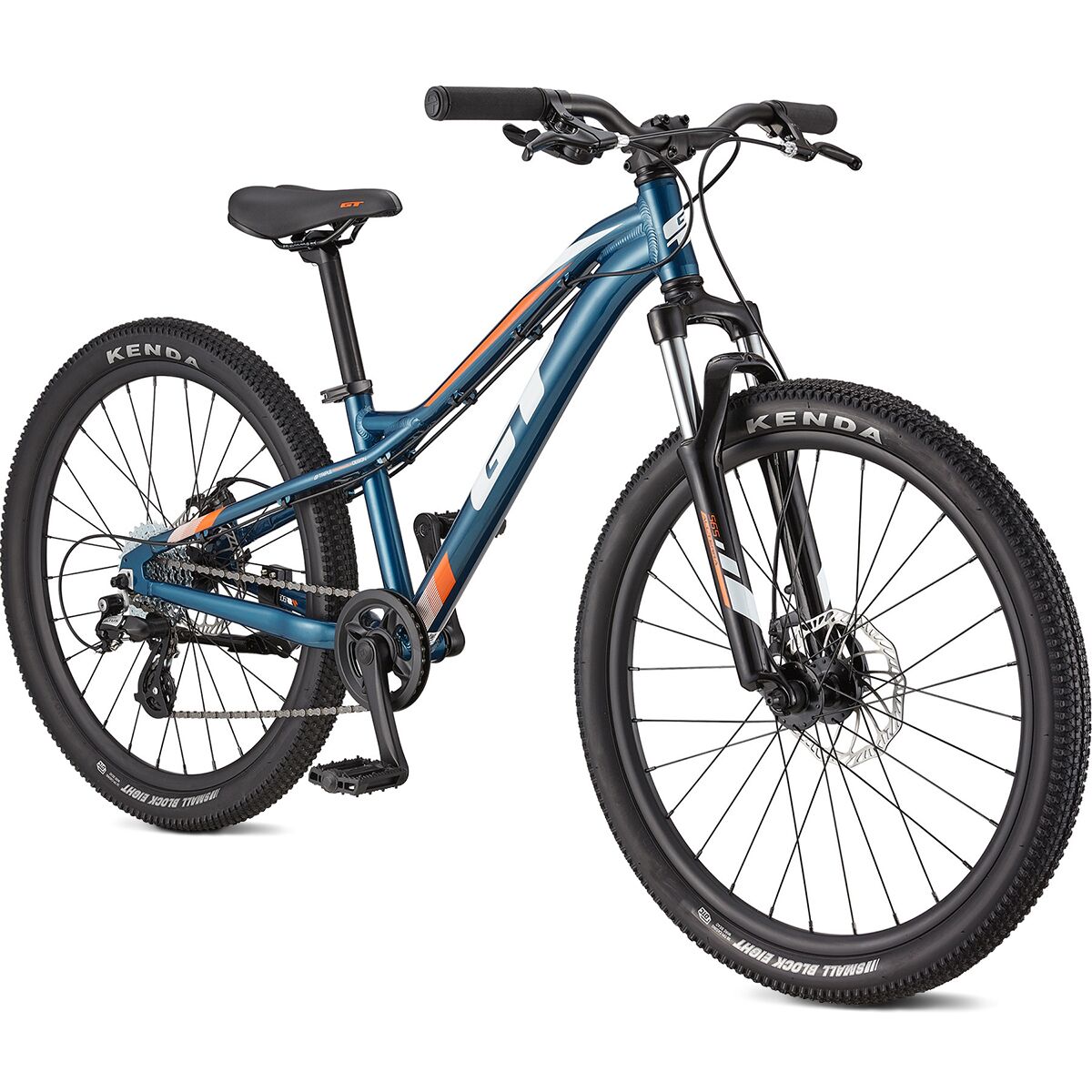 Gt stomper shop ace 24 2020