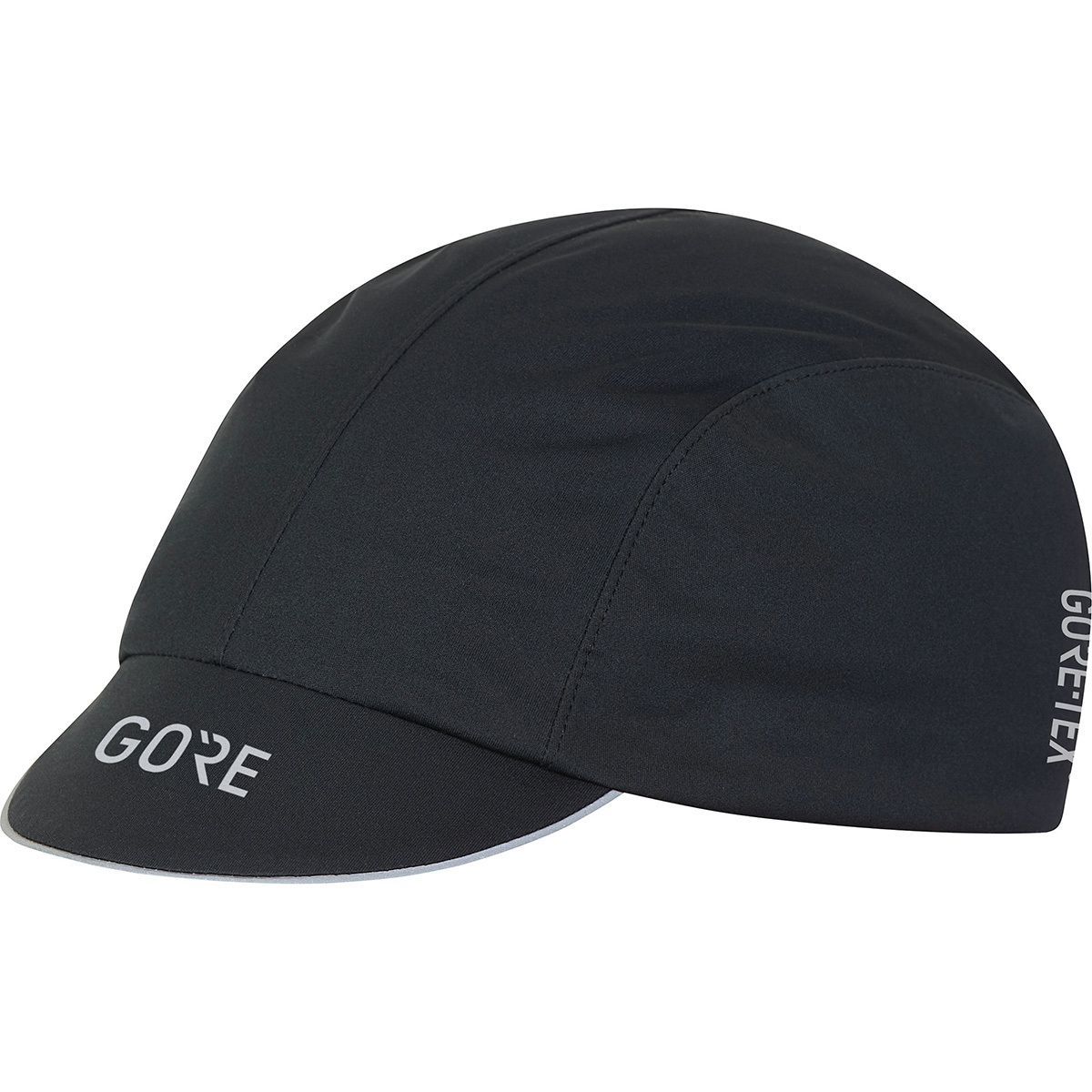 GOREWEAR C7 GORE-TEX Cap Black, One Size