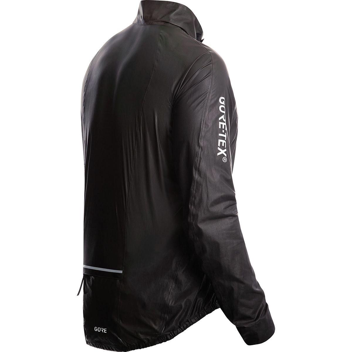 Gore bike wear one 1985 gtx deals shakedry jacket