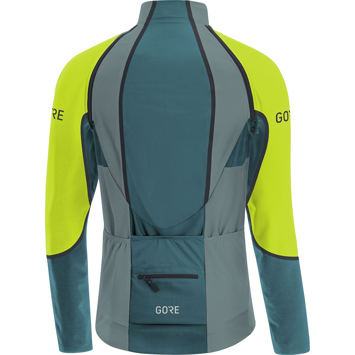 Gore c7 zip sales off