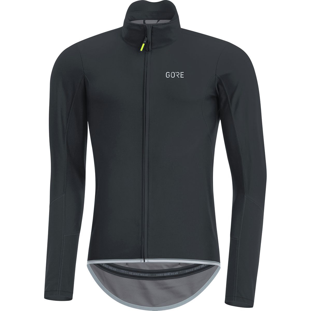 GOREWEAR C5 Gore Windstopper Long Sleeve Jersey Men s Men