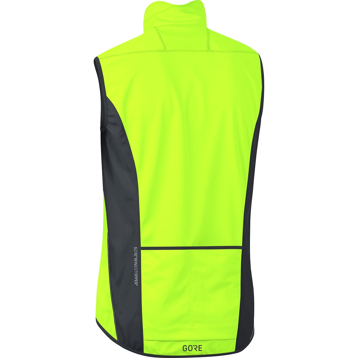 GOREWEAR C3 Gore Windstopper Vest - Men