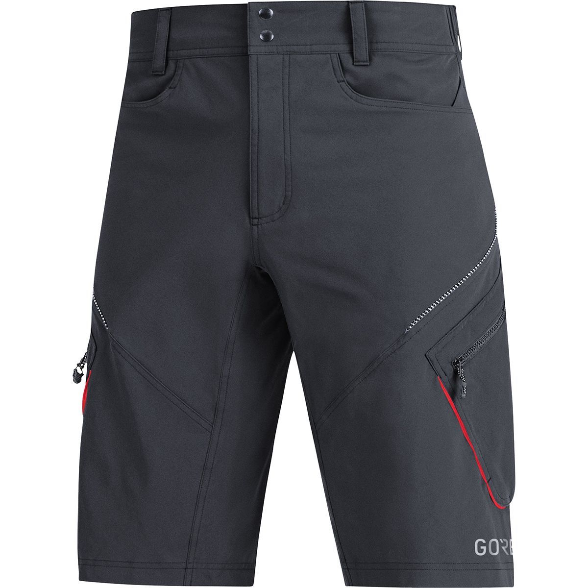 Gore wear c3 trail shorts deals