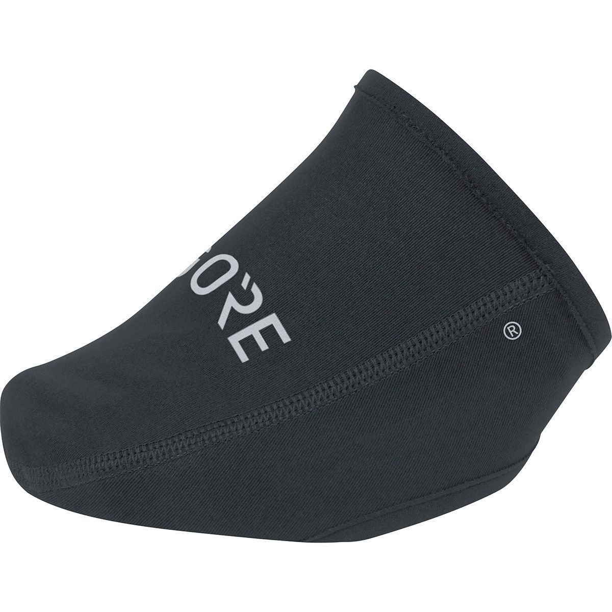 GOREWEAR GOREWEAR C3 GORE Windstopper Toe Cover Black, 9.0-13.0