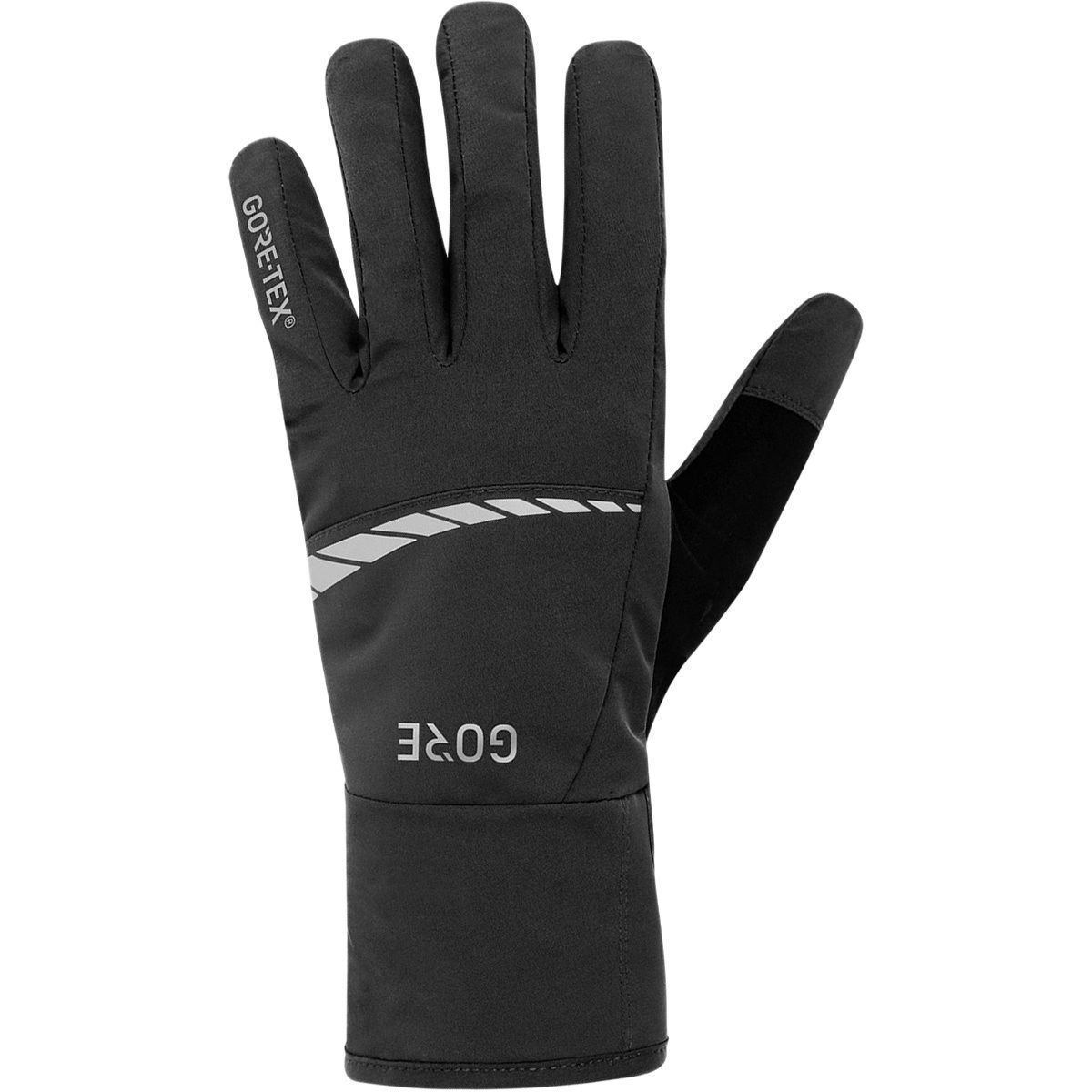 GOREWEAR GOREWEAR C5 GORE-TEX Glove - Men's Black, S