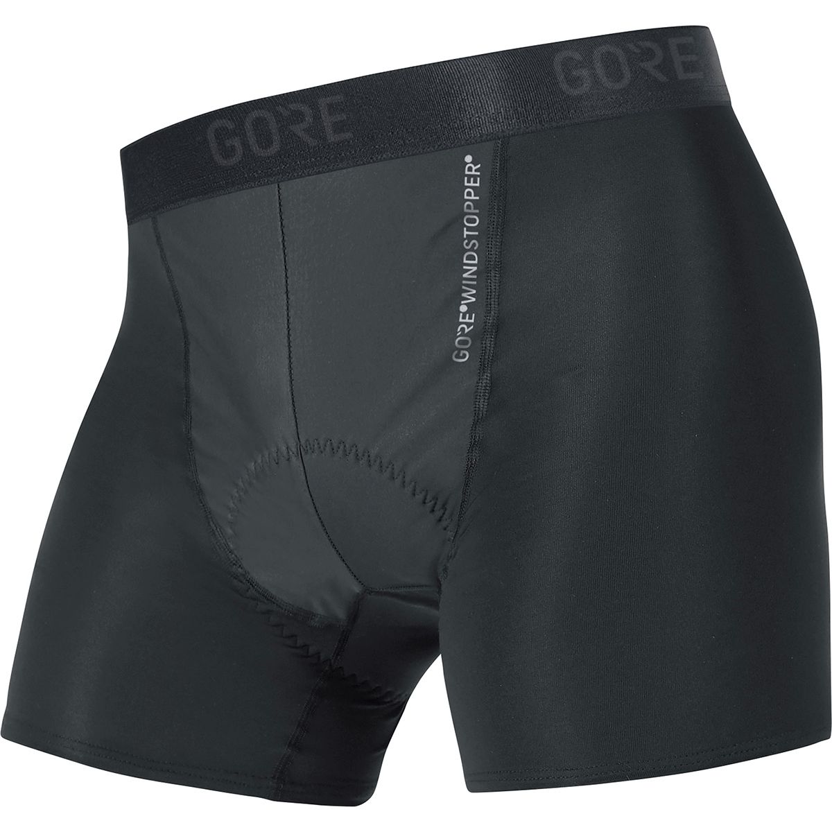 Gore Wear C3 Gore Windstopper Base Layer Boxer Shorts+ - Men's