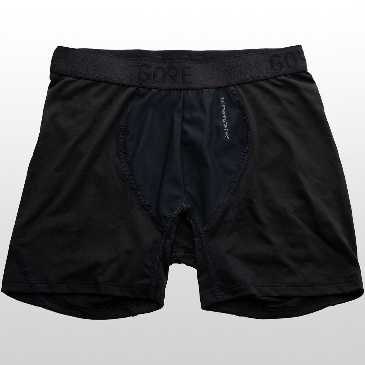 Base Layer Boxer Shorts