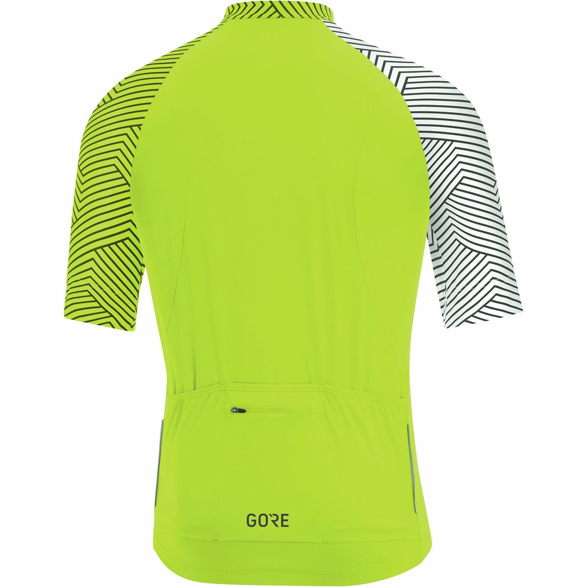 Gore c5 optiline on sale short sleeve jersey