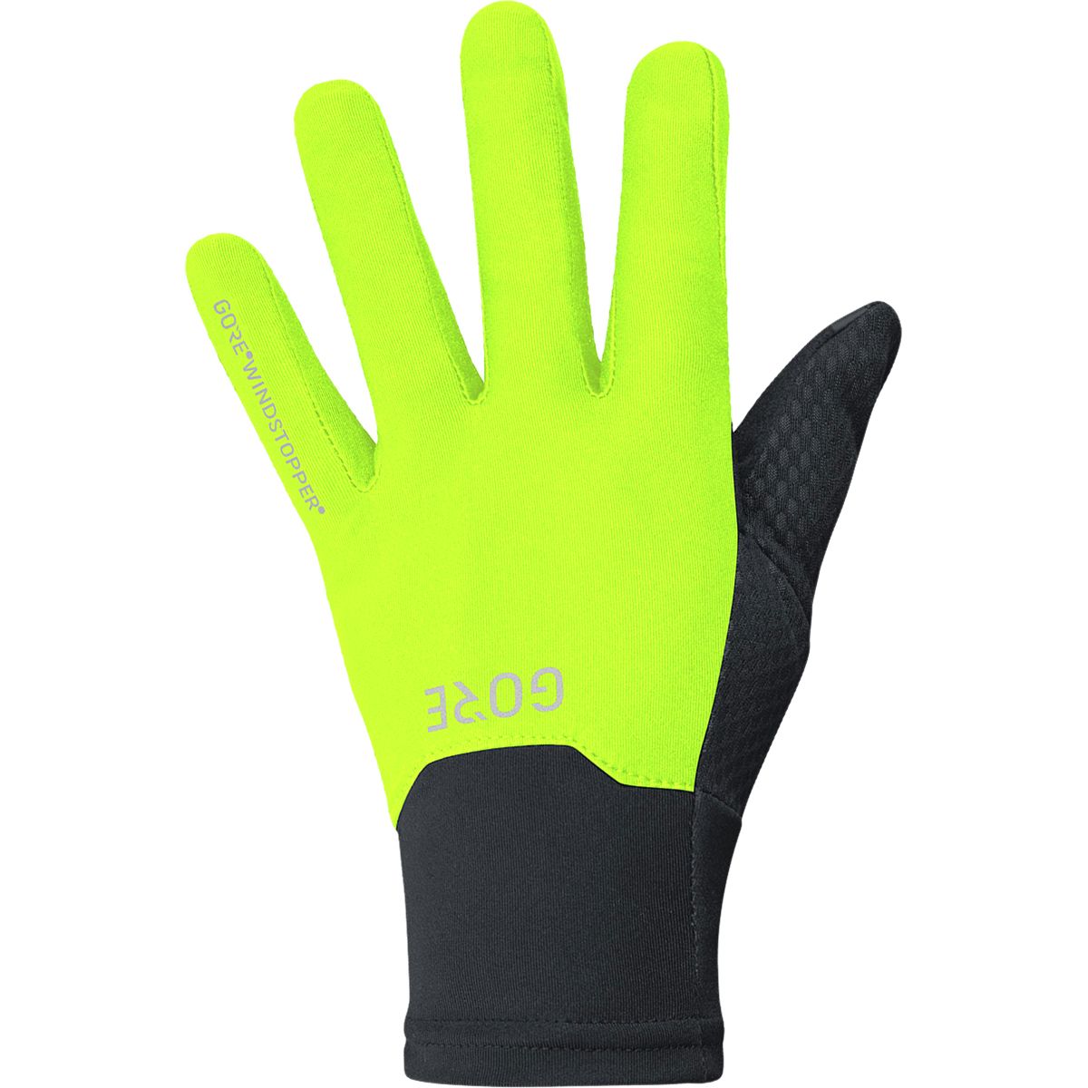 Gore Wear Windstopper Glove - Men's