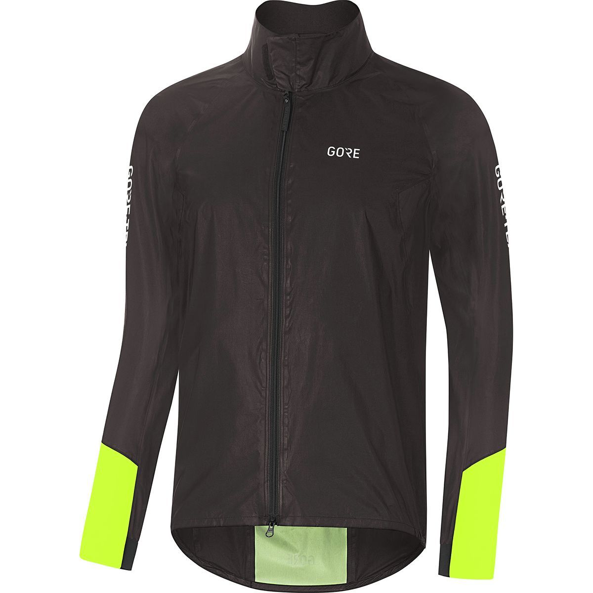 GOREWEAR C5 GORE-TEX Shakedry 1985 Viz Jacket - Men's - Men