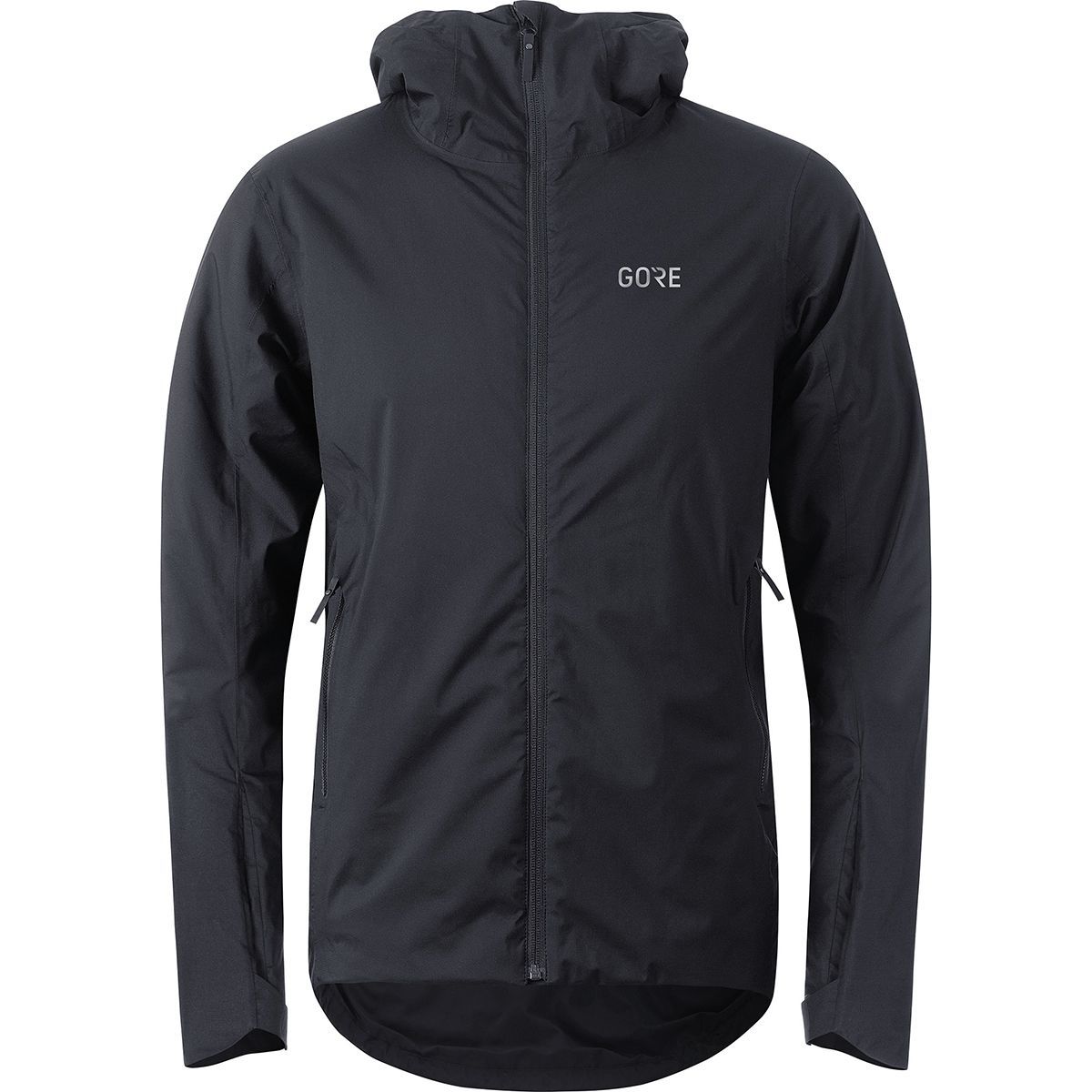 Gore Wear C3 Gore Thermium Hooded Jacket - Men's